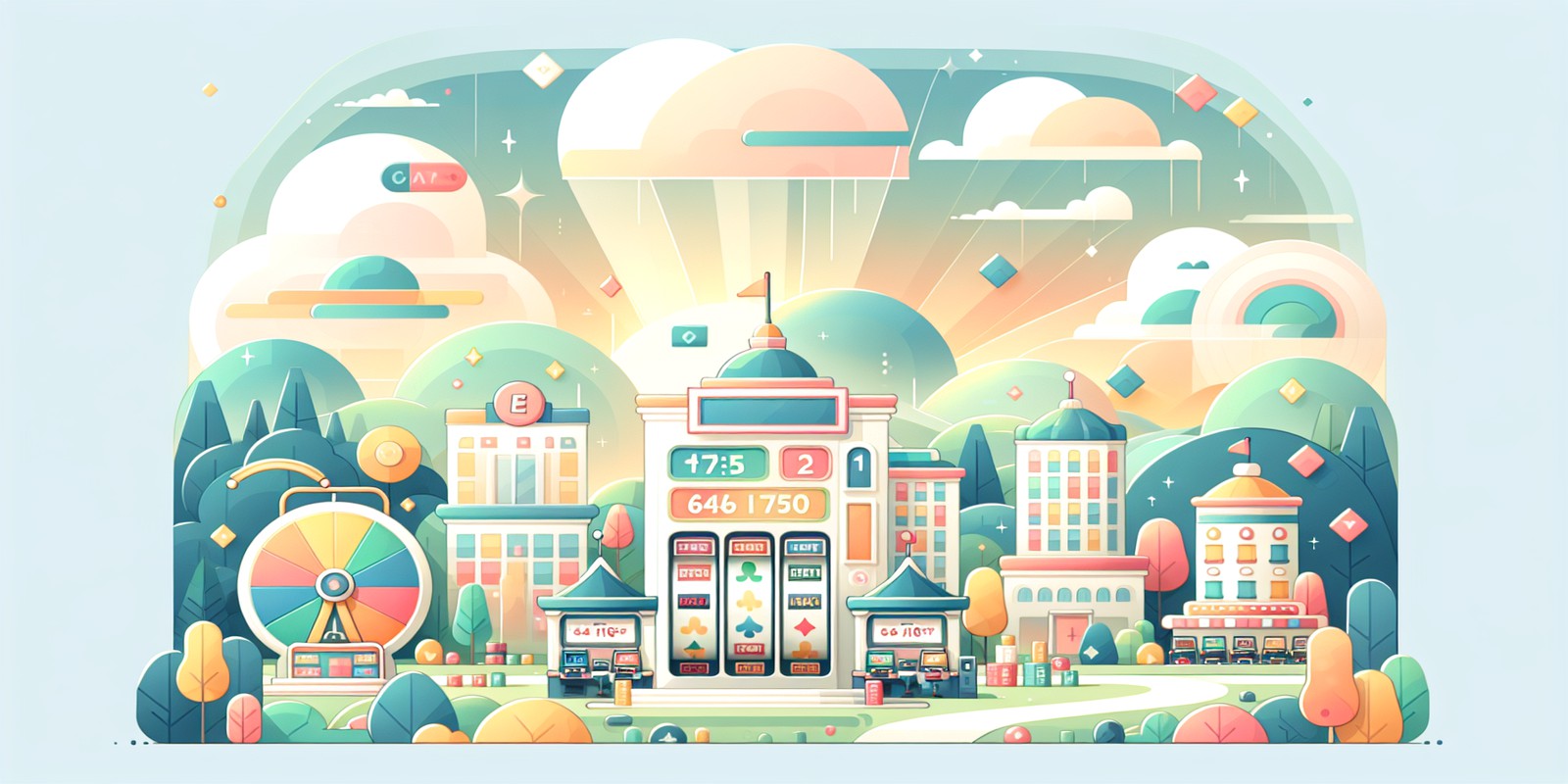 Bet777 Casino: Your Ultimate Guide to Slot Gaming Success in 2025 - Slot Strategy Guide for pakistani | Greentube