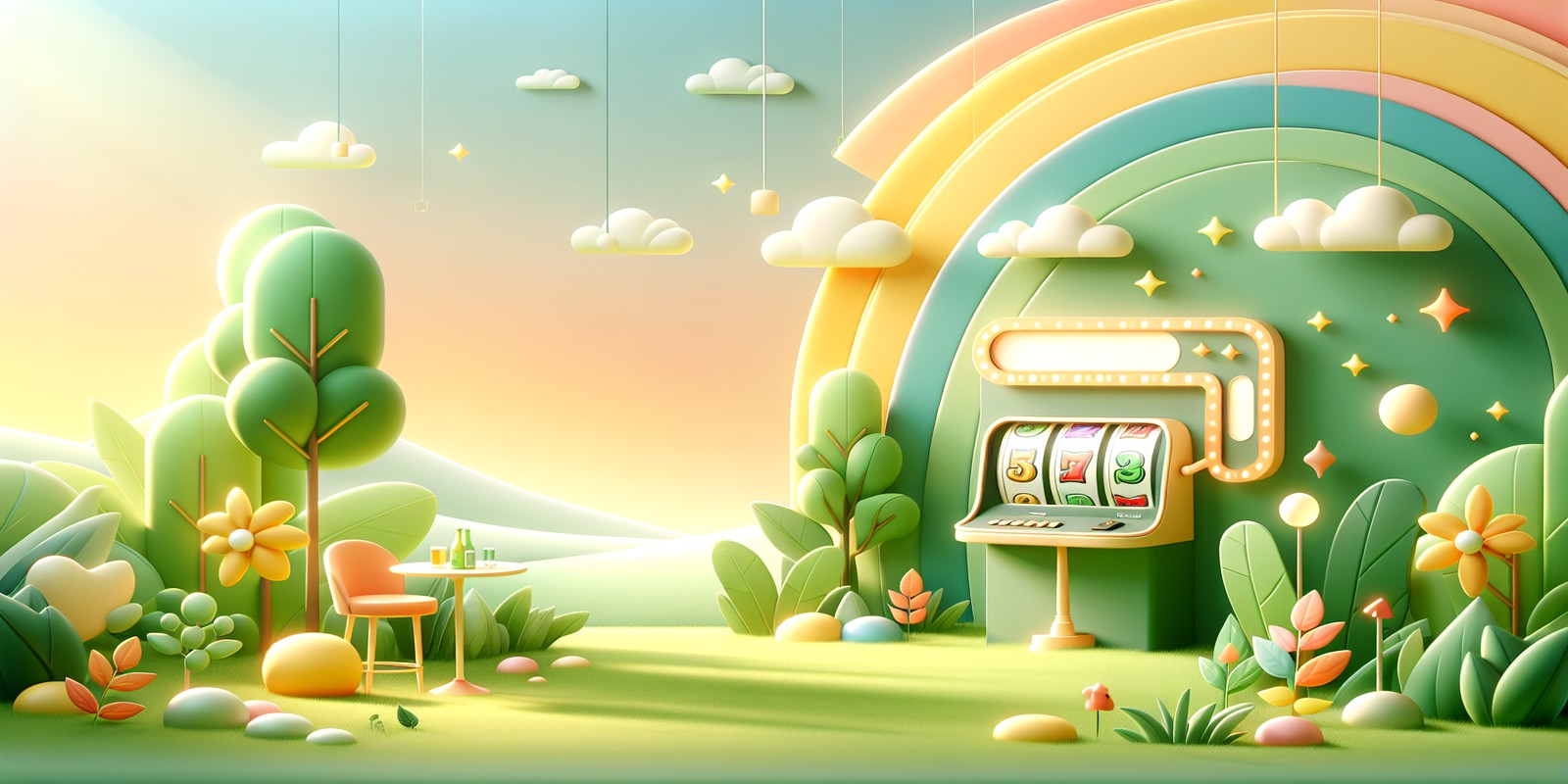 Betway Casino Slots: Master Winning Strategies for 2025 - Slot Strategy Guide for global | Greentube