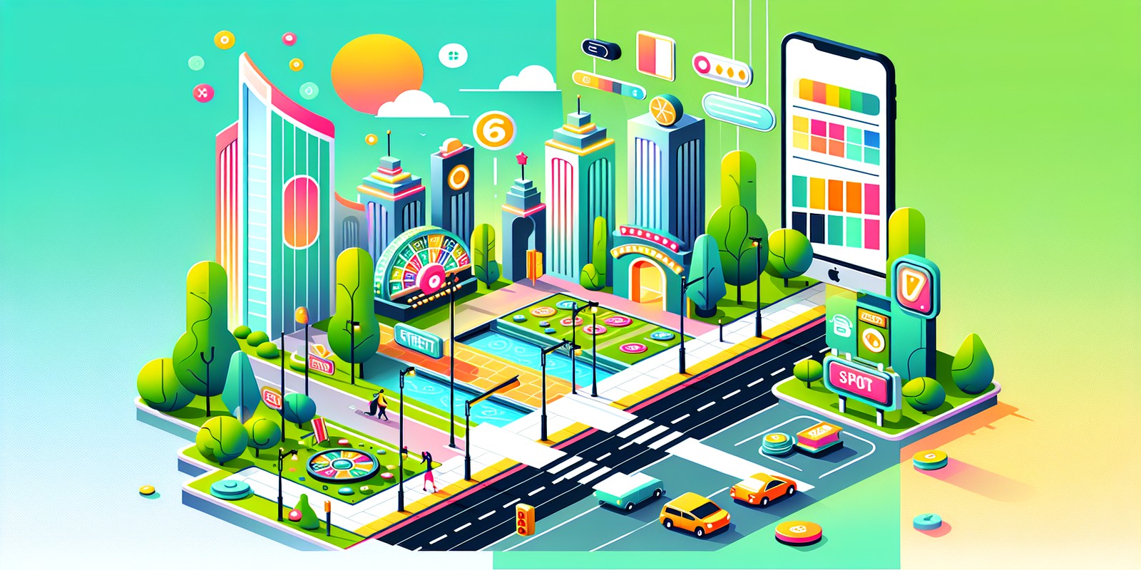 Betway Casino Slots: Top Strategies for Winning in 2025 - Slot Strategy Guide for global | Greentube