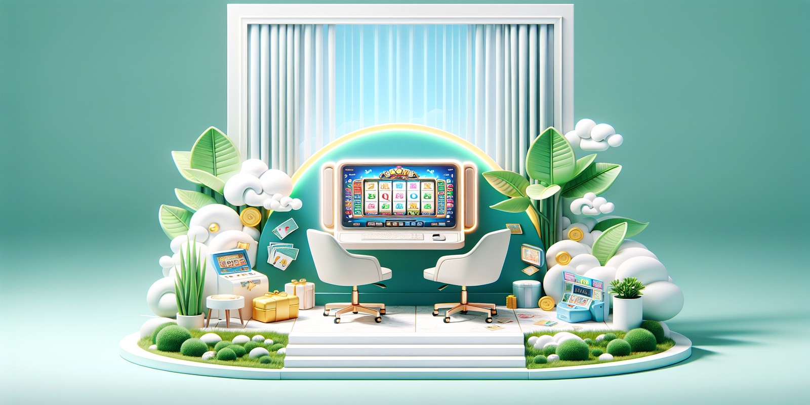 Casino Betway: Your Ultimate Guide to Winning Slots in 2025 - Slot Strategy Guide for pakistani | Greentube