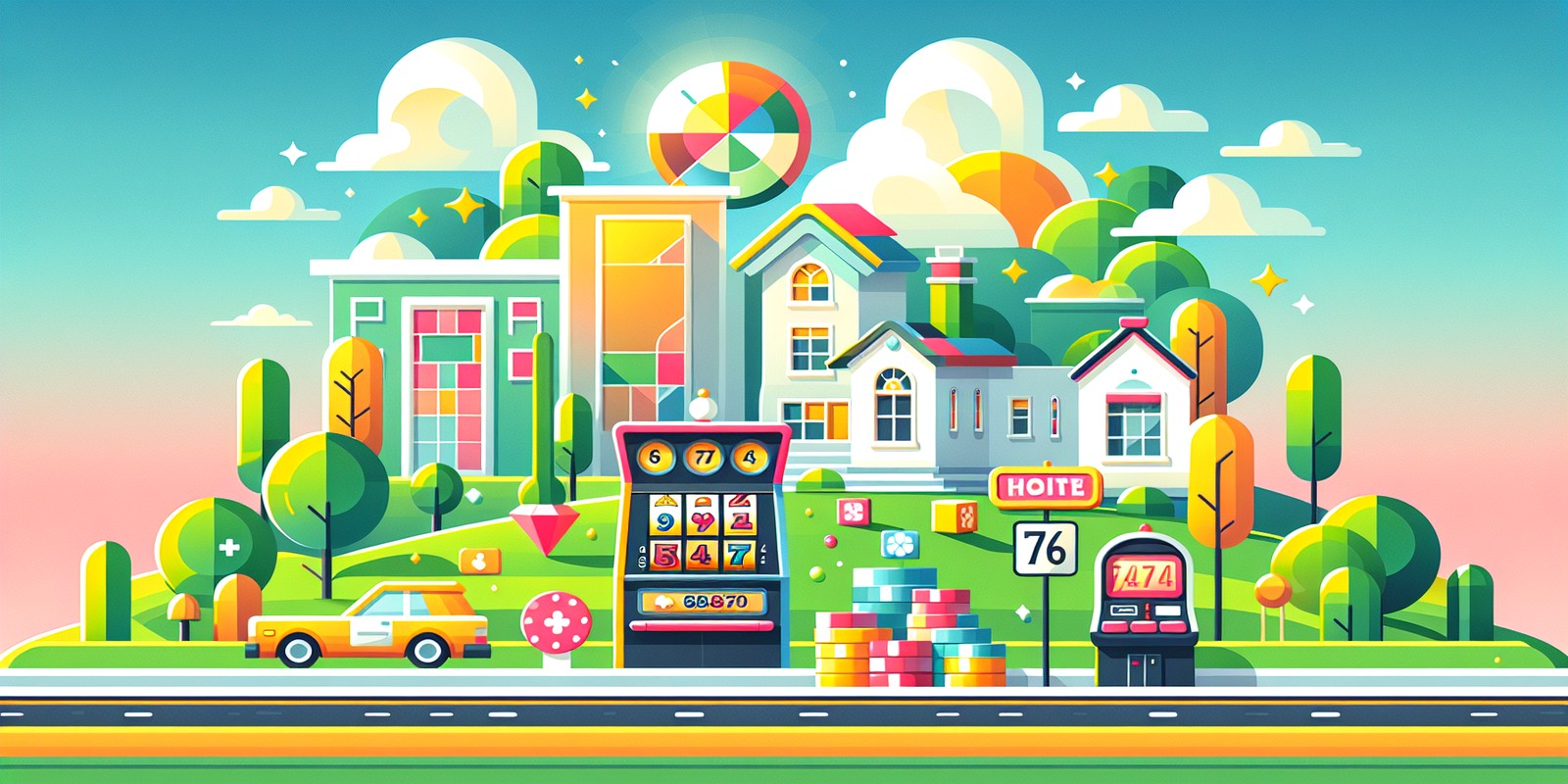 Mastering Casino Betway: Top Slot Strategies for 2025 Wins - Slot Strategy Guide for pakistani | Greentube