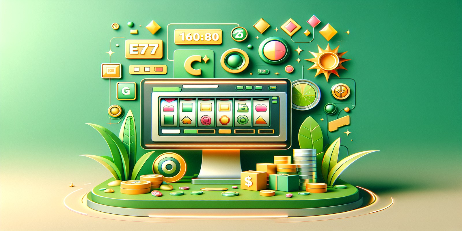 Skycrown Casino: Explore Top Slot Strategies for Massive Wins in 2025 - Greentube Guide for Pakistan Players