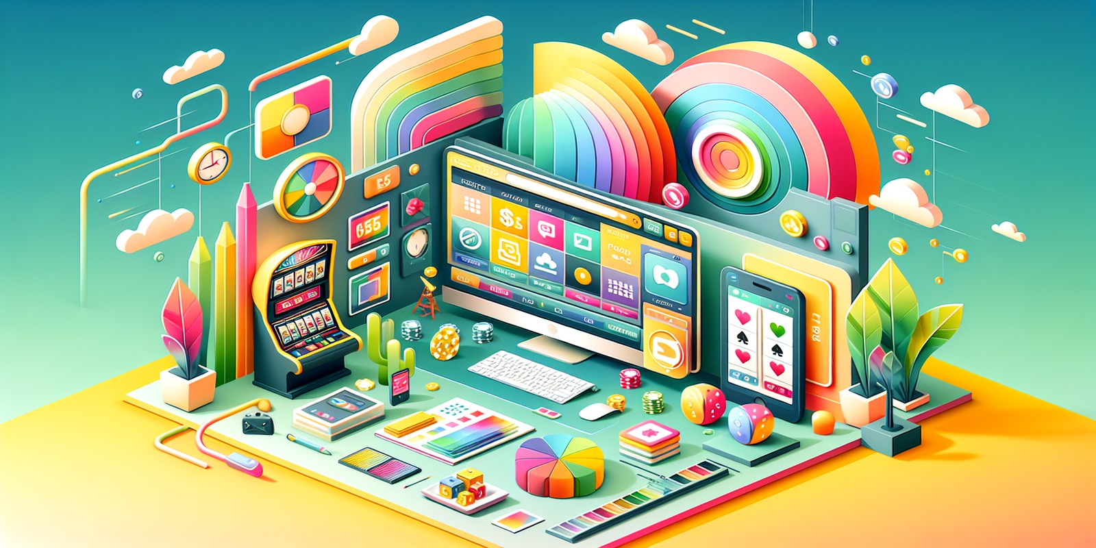 SkyCrown Casino Slots: Your Guide to Winning Big with Greentube