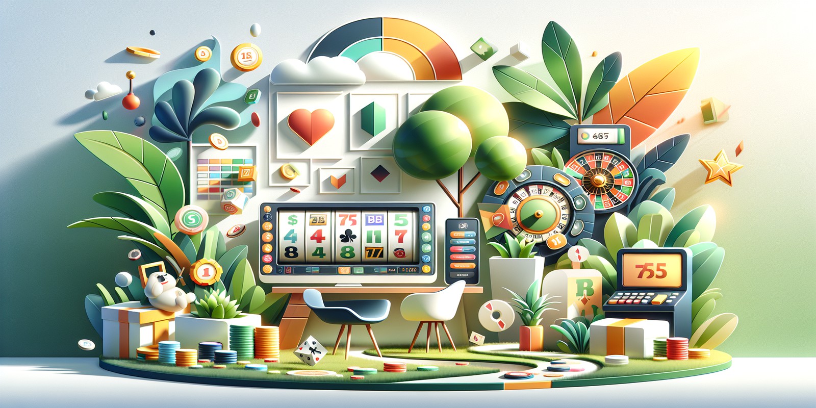 Skycrown Casino: Your Ultimate Guide to Slots in 2025 - A Greentube resource for Pakistan players.