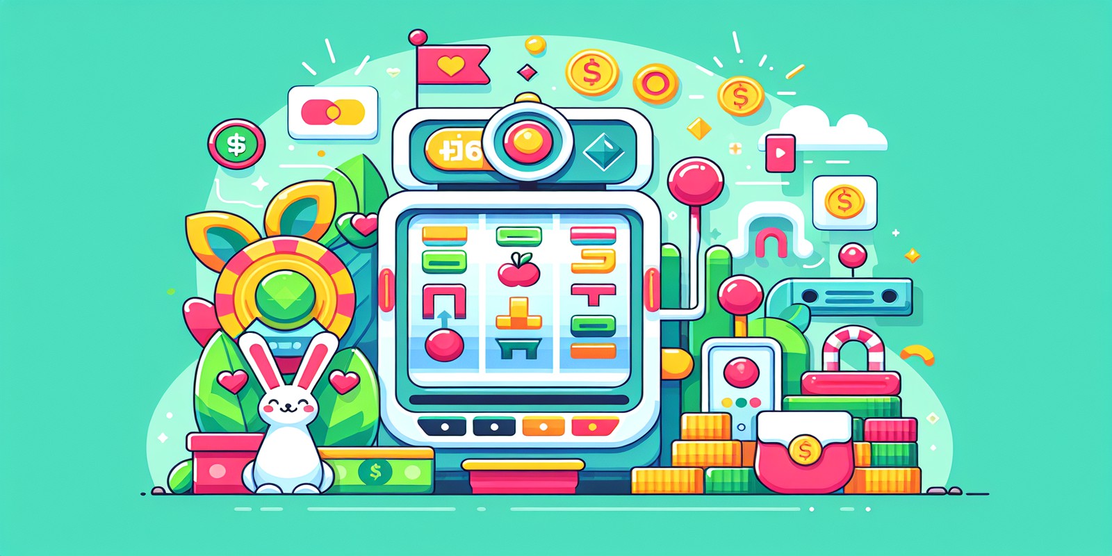 Unlock Big Cash: Your Ultimate Slot Game Guide for 2025 - Slot Strategy Guide for pakistani | Greentube