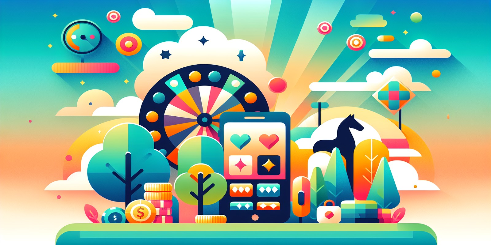 Unlock Big Wins at Bet777 Casino: Top Slot Strategies for 2025 - An essential guide from Greentube.