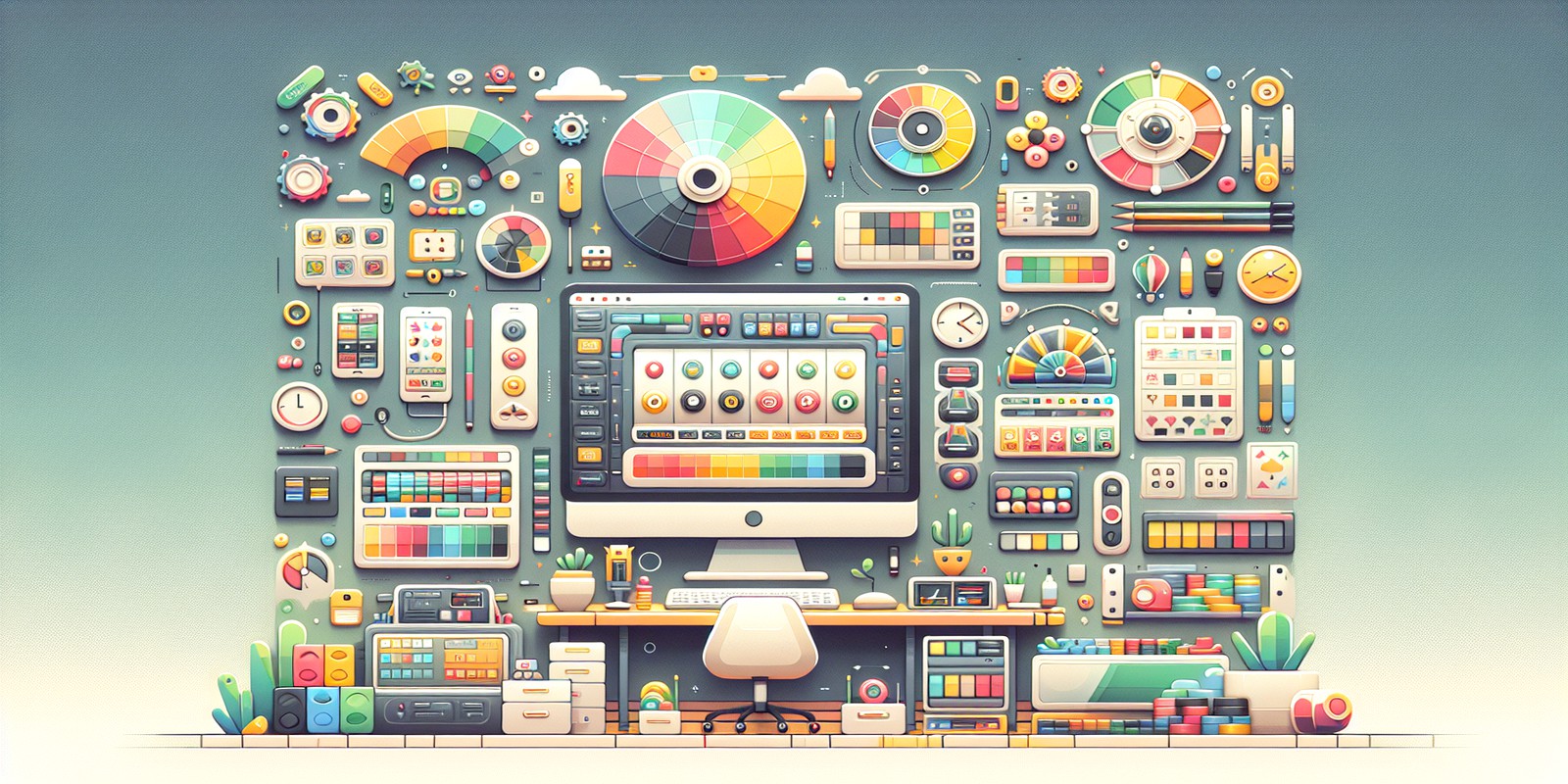 Unlock Free Spins: No Deposit Bonuses for Slot Enthusiasts - Greentube Guide for Pakistani Players