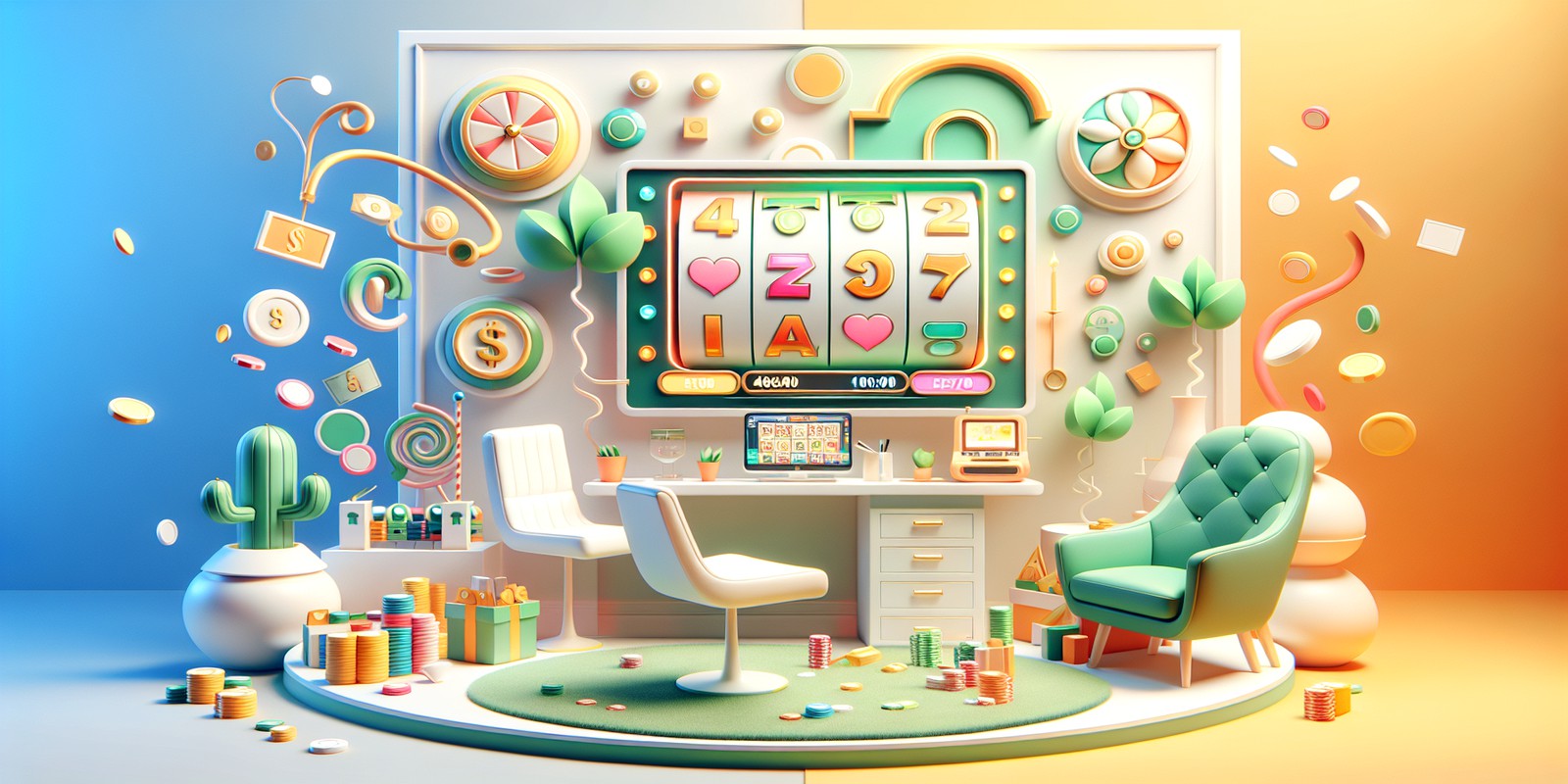 Unlock Free Spins with No Deposit: Your 2025 Guide to Winning - Gaming Guide Guide for pakistani | Greentube