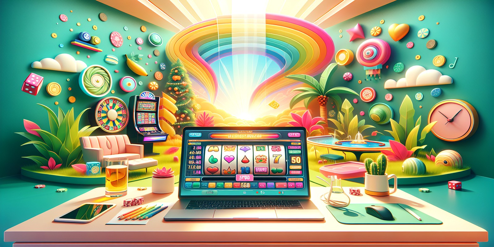 Unlock Fun: Your Guide to 888 App Download for Slot Games 2025 - Greentube Guide for Pakistan Players