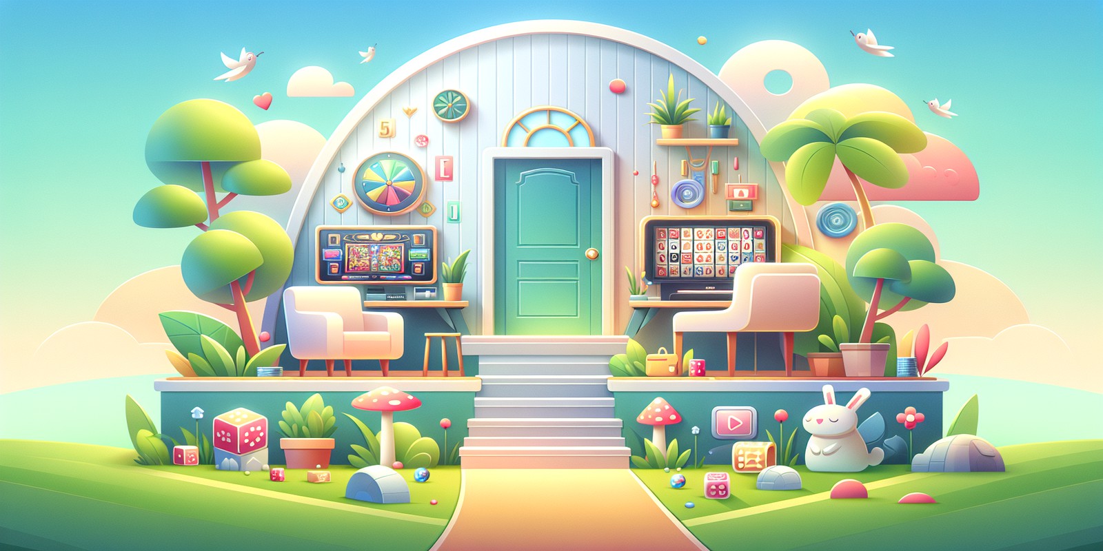 Unlock Your Luck: A Guide to 888 Game Login in 2025 - Gaming Guide Guide for global | Greentube