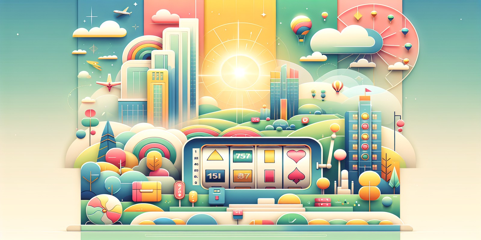 Unlocking Bet777 Casino: Top Slot Strategies for 2025 Wins - Slot Strategy Guide for pakistani | Greentube