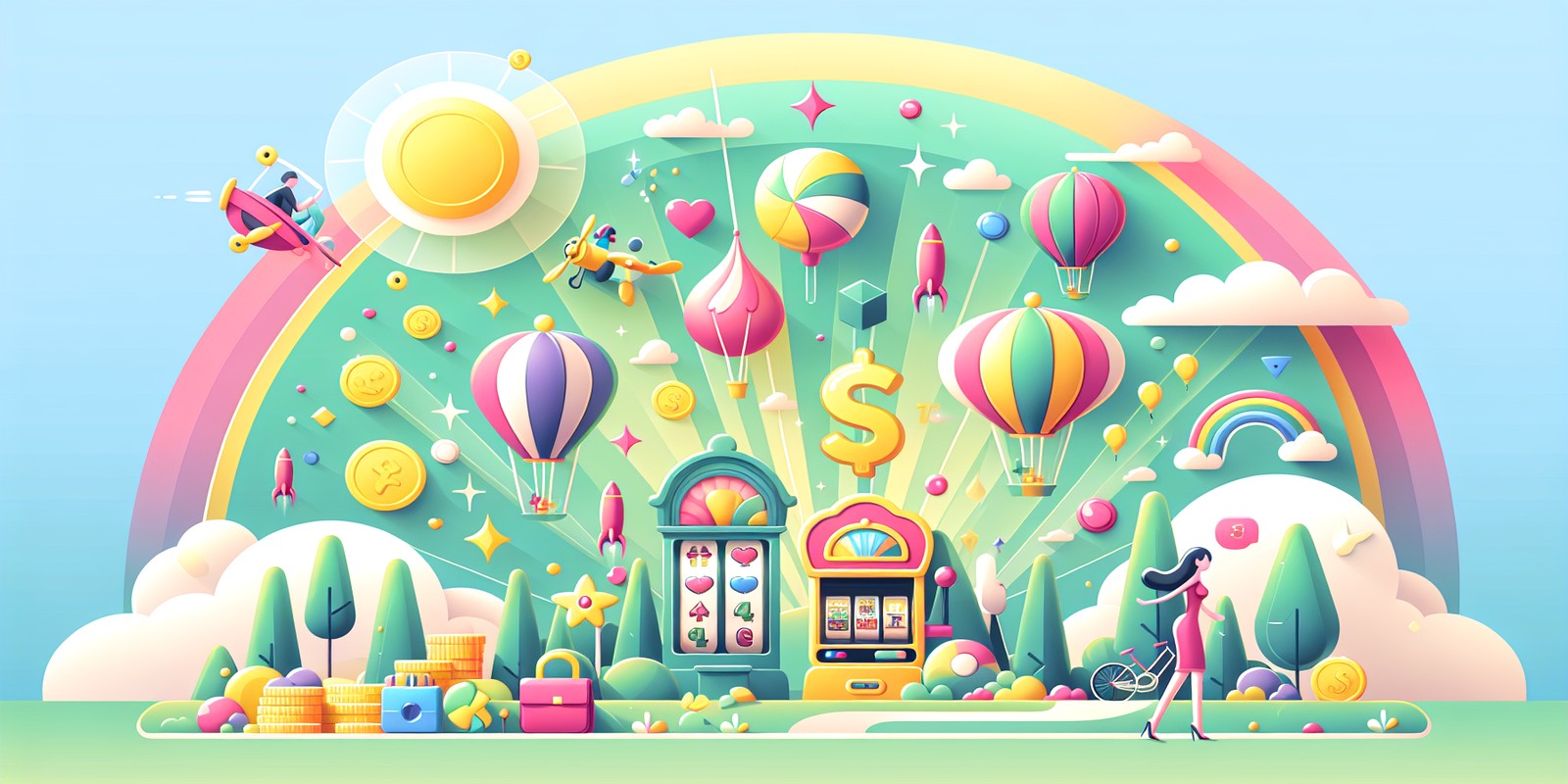 Unlocking Casino Betway: Your Ultimate Slot Game Guide 2025 - Greentube insights for Pakistani players.