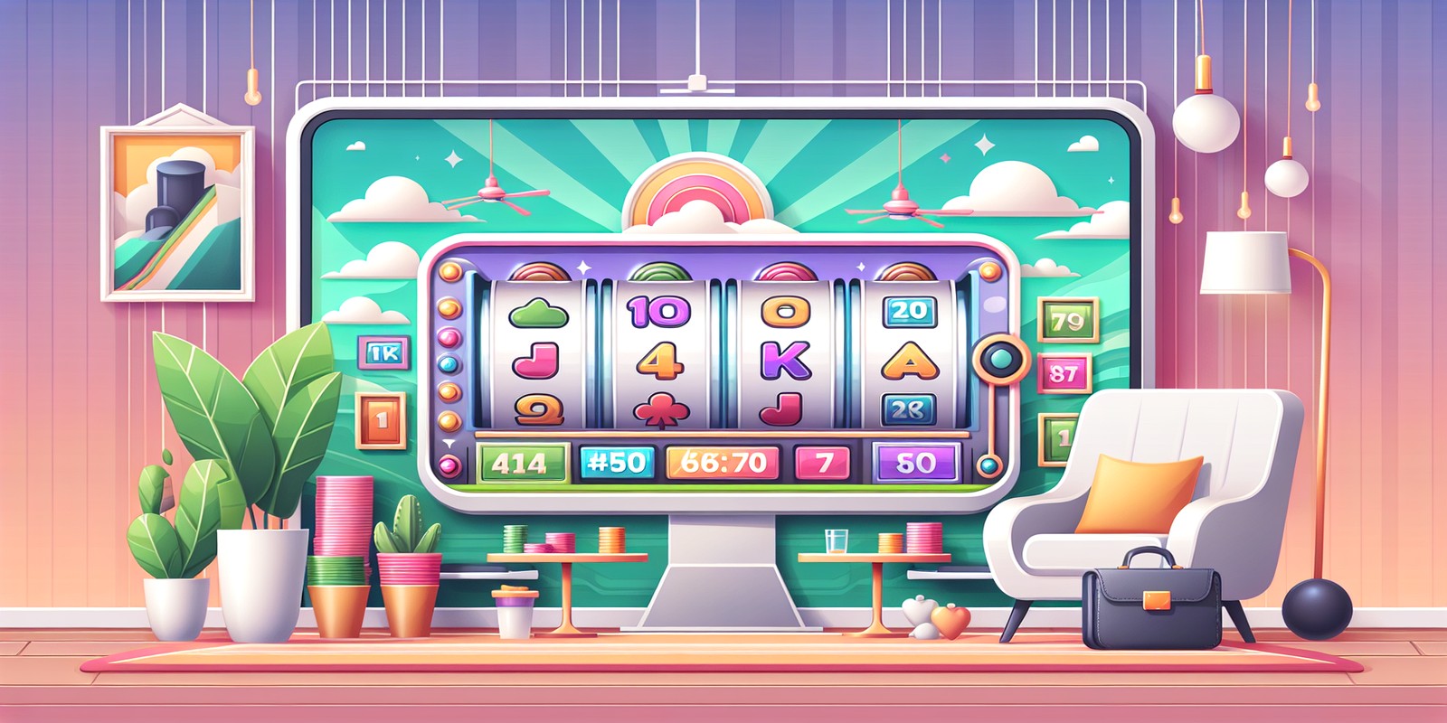 Unlocking Skycrown Casino: Winning Slot Strategies for 2025 - Slot Strategy Guide for pakistani | Greentube