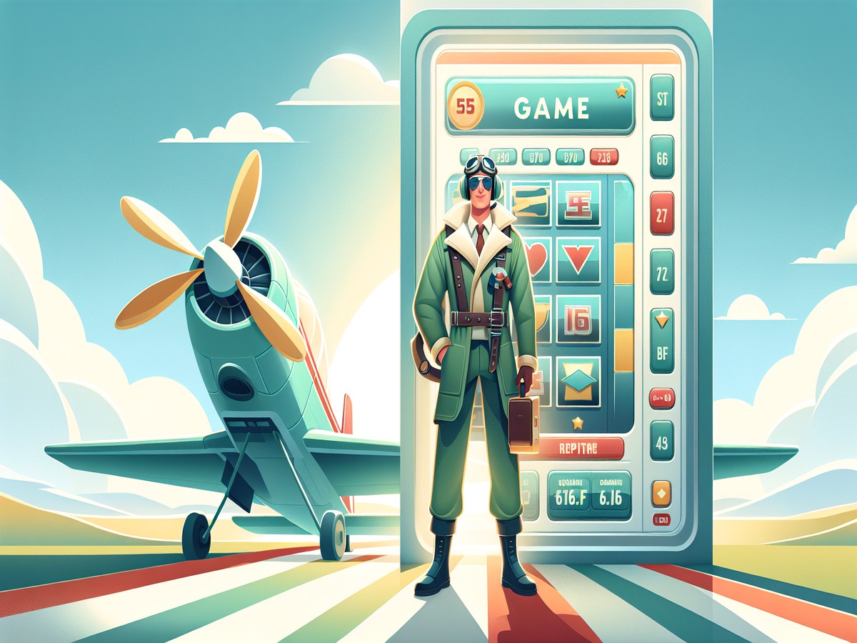 Greentube Aviator Game - Popular game offering excitement