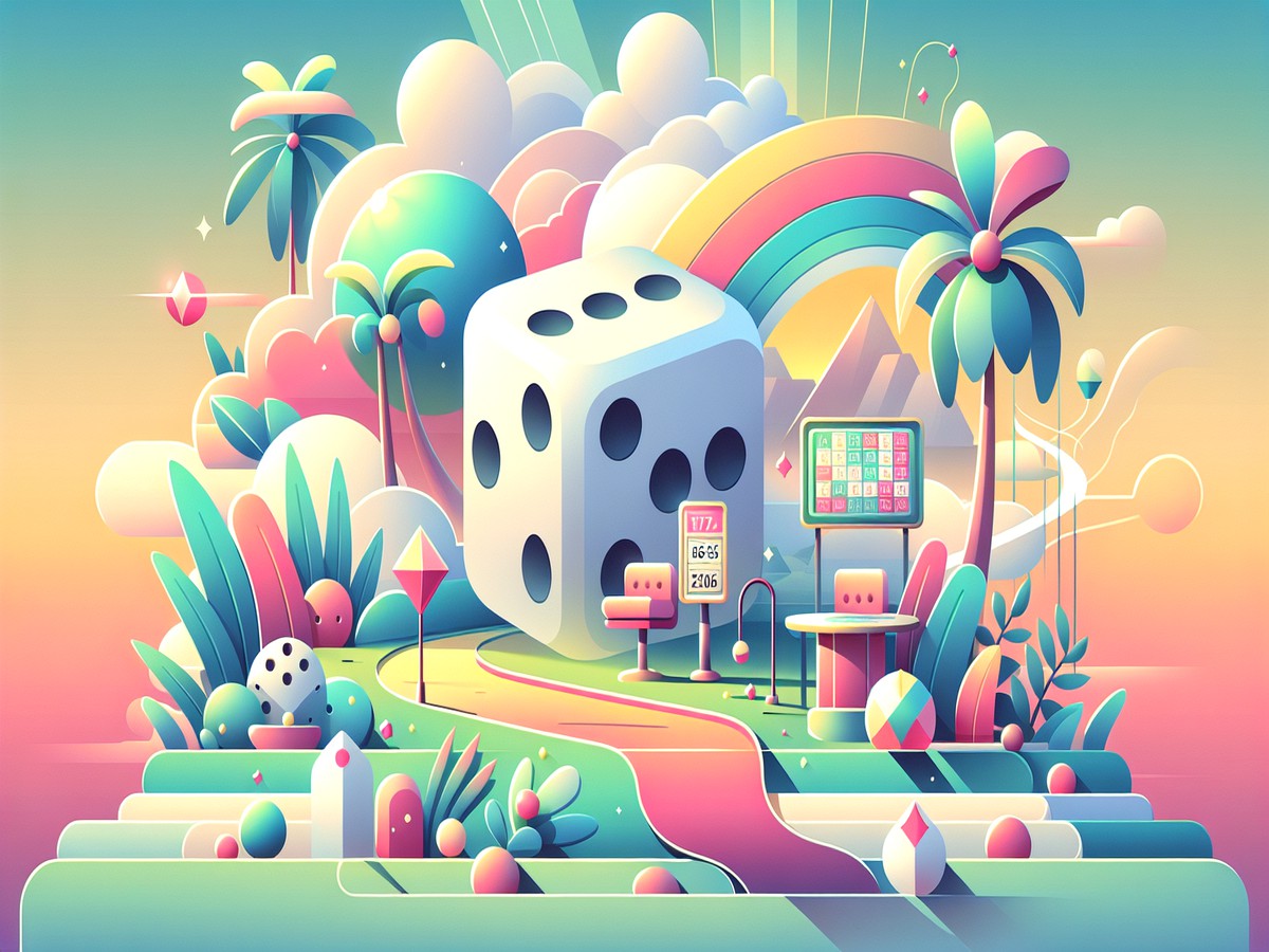 Greentube Dice Games - Fun dice gaming at Greentube