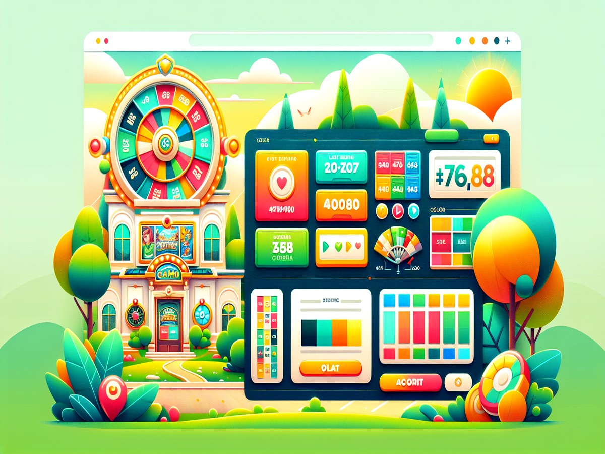 Greentube Fortune Tiger Games - Explore wild jungle slots