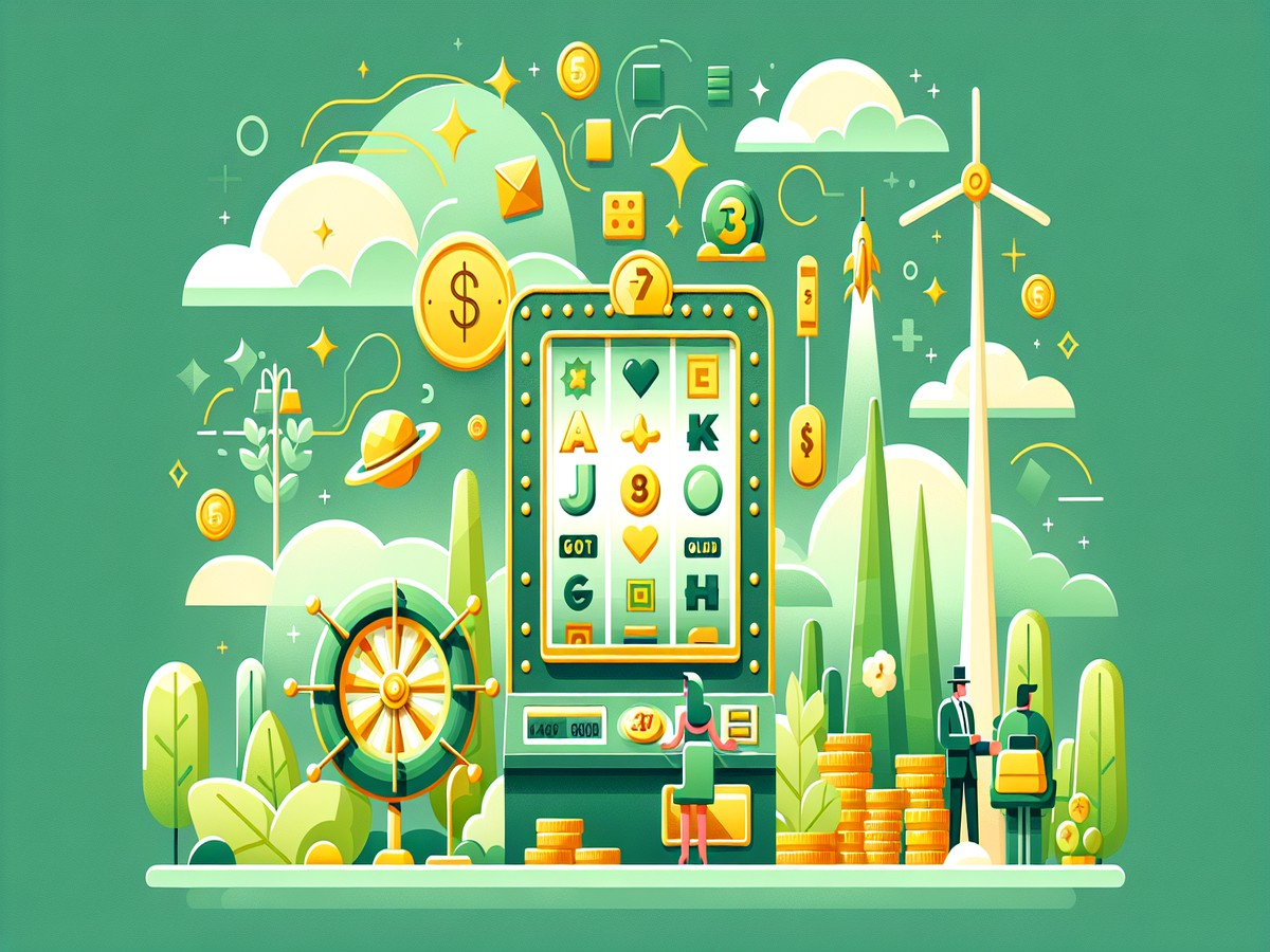 Greentube More Games - Explore our diverse gaming collection