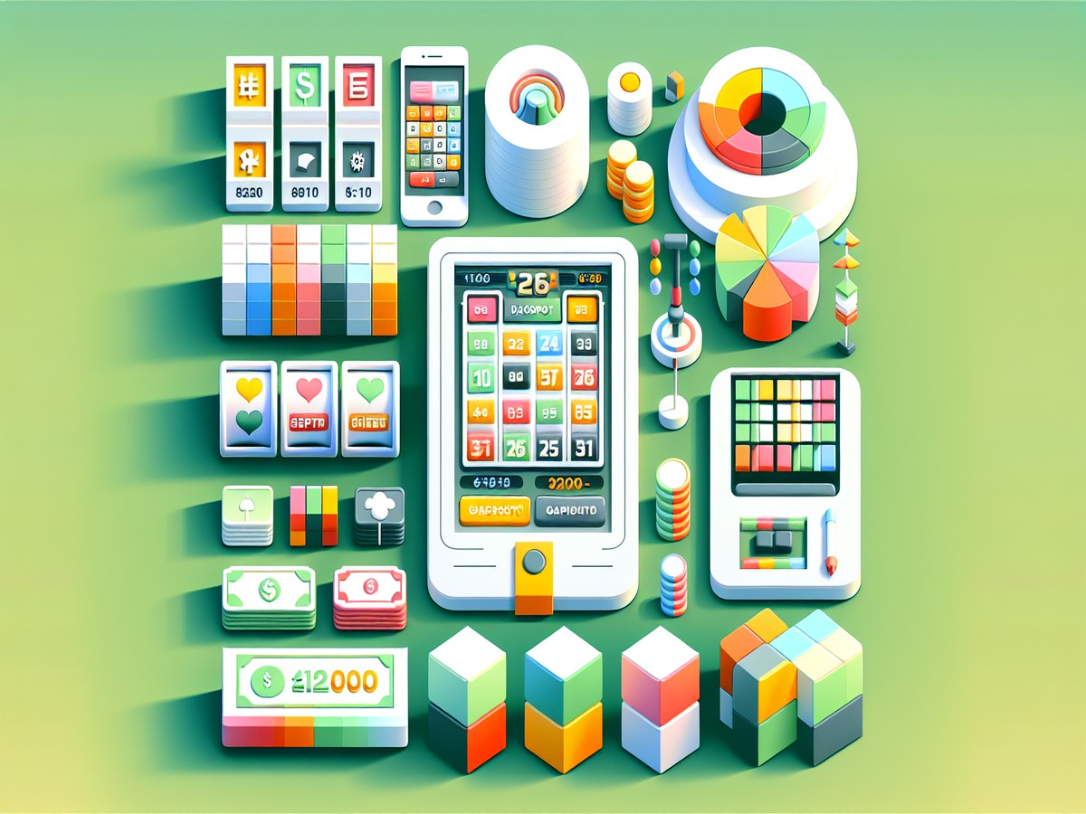 Greentube Super Jackpot - Chance for huge payouts